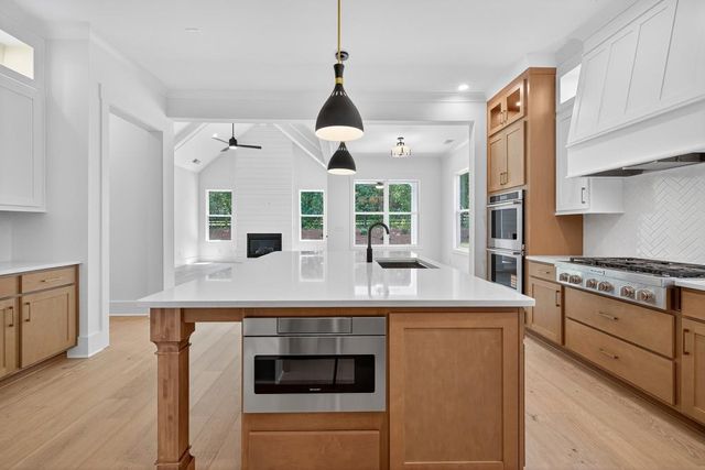 5623 Meadowstone Walk, Kennesaw, GA 30152