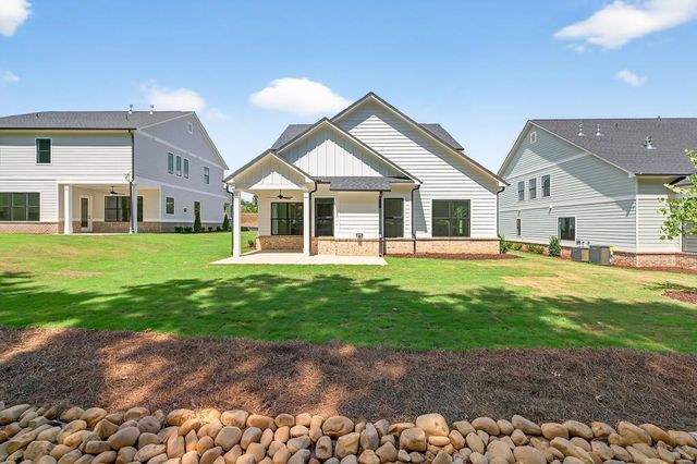 5623 Meadowstone Walk, Kennesaw, GA 30152