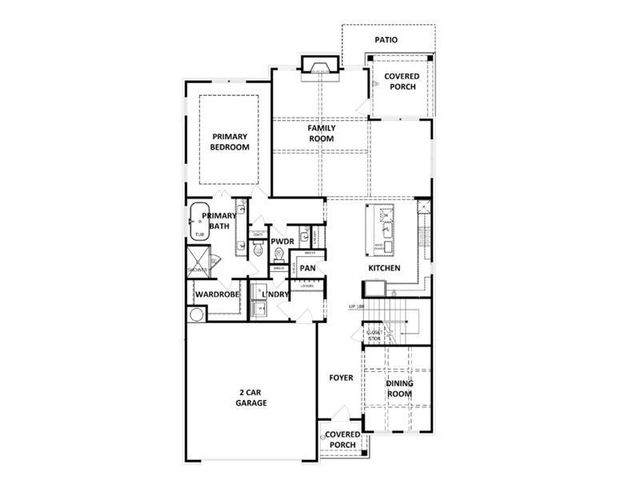 5623 Meadowstone Walk, Kennesaw, GA 30152