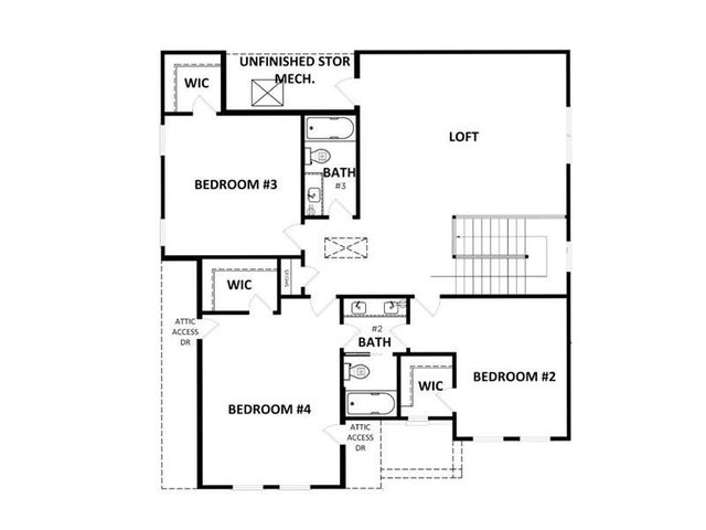 5623 Meadowstone Walk, Kennesaw, GA 30152