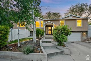 1430 W 6720 S, West Jordan, UT 84084