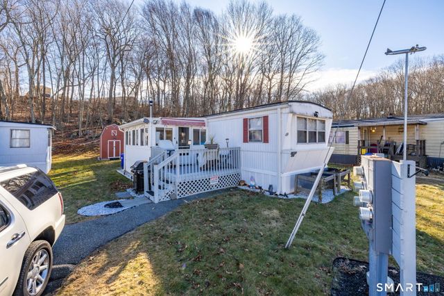 301 Buddington Road LOT 49, Groton, CT 06340