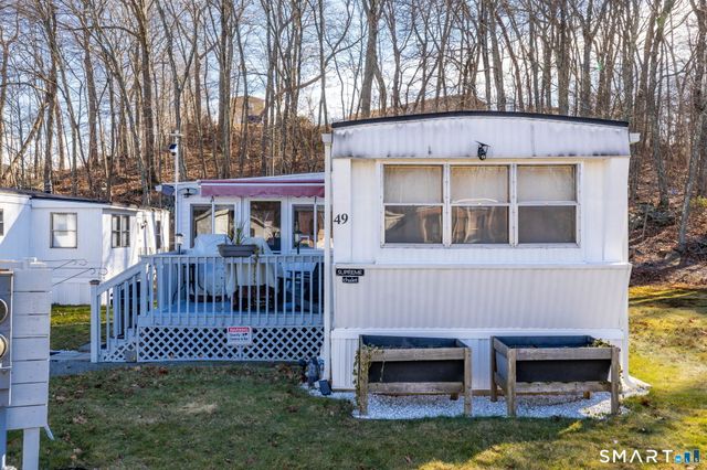 301 Buddington Road LOT 49, Groton, CT 06340