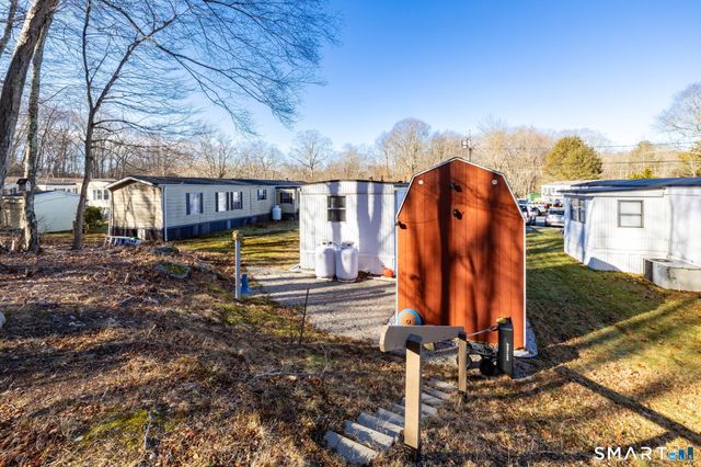 301 Buddington Road LOT 49, Groton, CT 06340