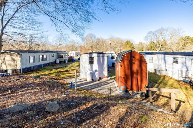 301 Buddington Road LOT 49, Groton, CT 06340