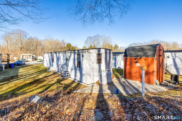 301 Buddington Road LOT 49, Groton, CT 06340