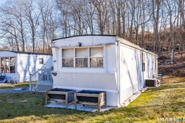 301 Buddington Road LOT 49, Groton, CT 06340