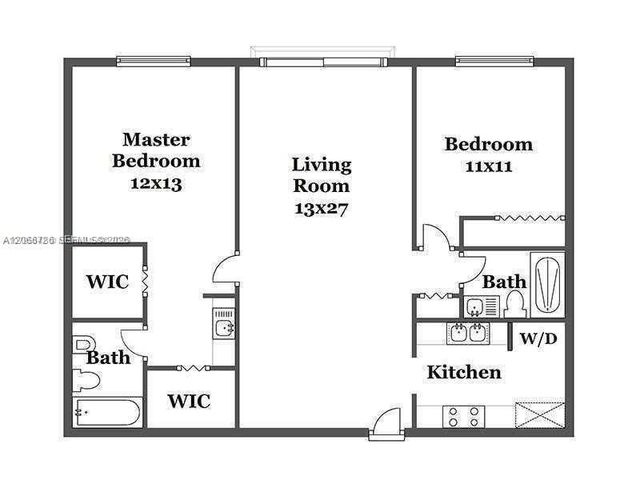 255 Galen Drive 4L, Key Biscayne, FL 33149
