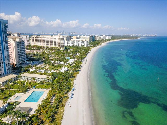 255 Galen Drive 4L, Key Biscayne, FL 33149