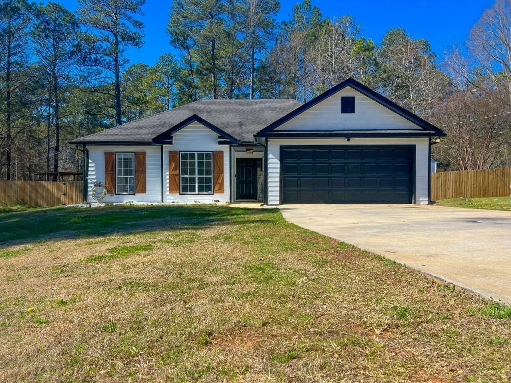 14158 Brown Bridge Road, Covington, GA 30016