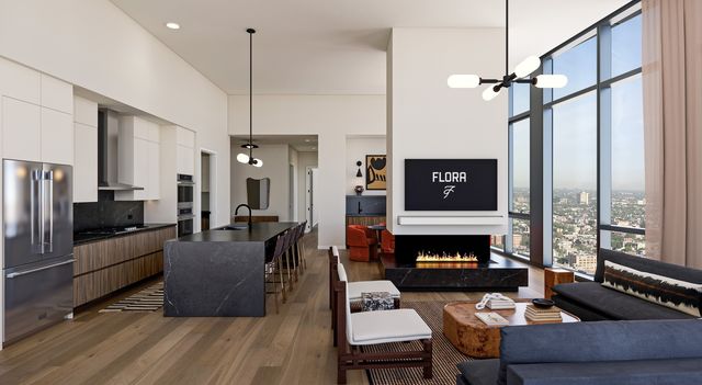 1114 W Carroll Avenue 3302, Chicago, IL 60607