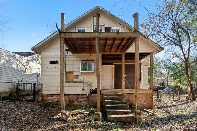 2901 8th Street, Atlanta, GA 30344