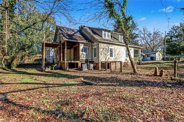 2901 8th Street, Atlanta, GA 30344