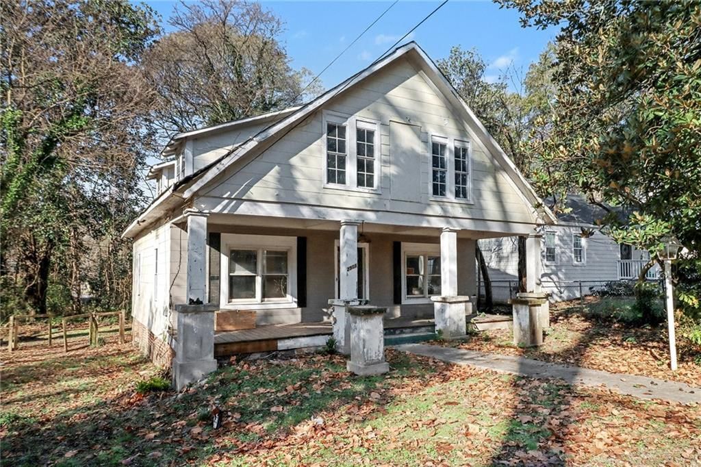 2901 8th Street, Atlanta, GA 30344