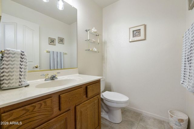 12435 W Monte Vista Road, Avondale, AZ 85392