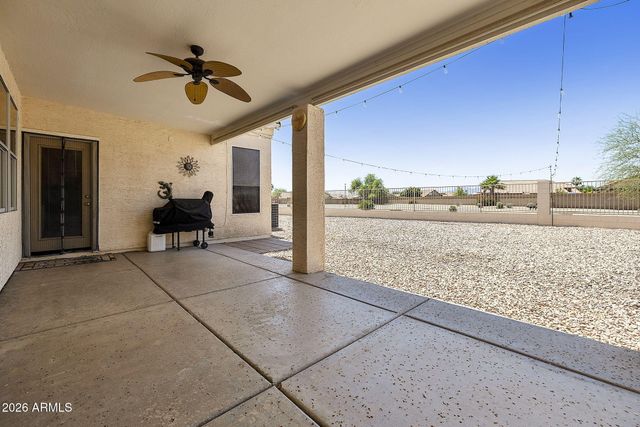 12435 W Monte Vista Road, Avondale, AZ 85392