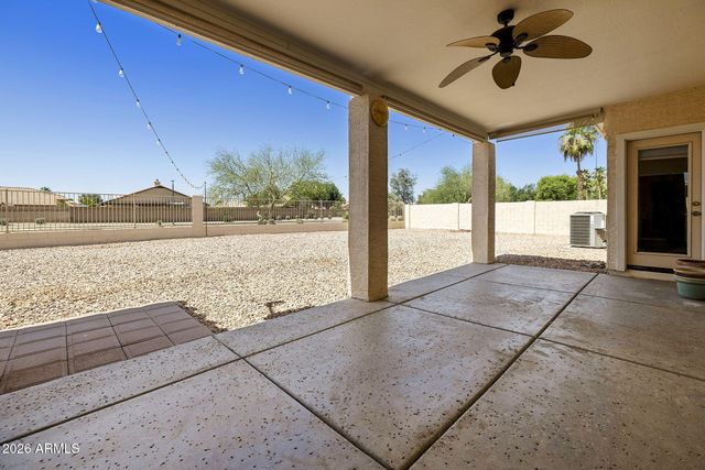 12435 W Monte Vista Road, Avondale, AZ 85392