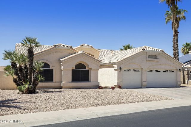 12435 W Monte Vista Road, Avondale, AZ 85392
