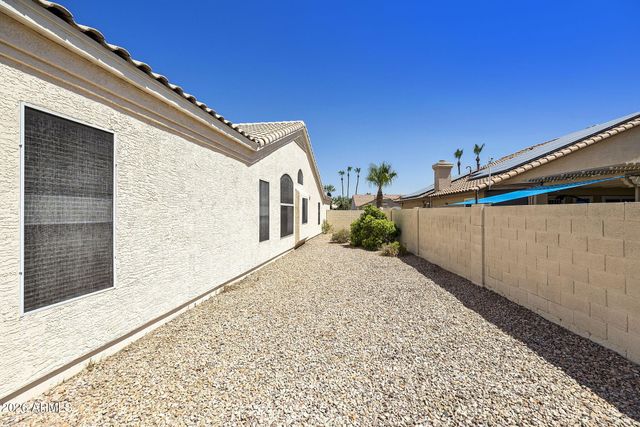 12435 W Monte Vista Road, Avondale, AZ 85392