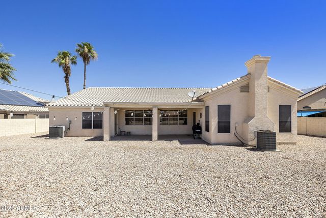 12435 W Monte Vista Road, Avondale, AZ 85392