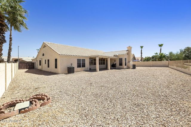 12435 W Monte Vista Road, Avondale, AZ 85392