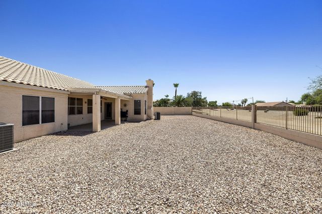 12435 W Monte Vista Road, Avondale, AZ 85392