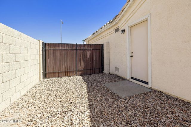 12435 W Monte Vista Road, Avondale, AZ 85392