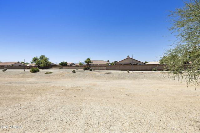 12435 W Monte Vista Road, Avondale, AZ 85392