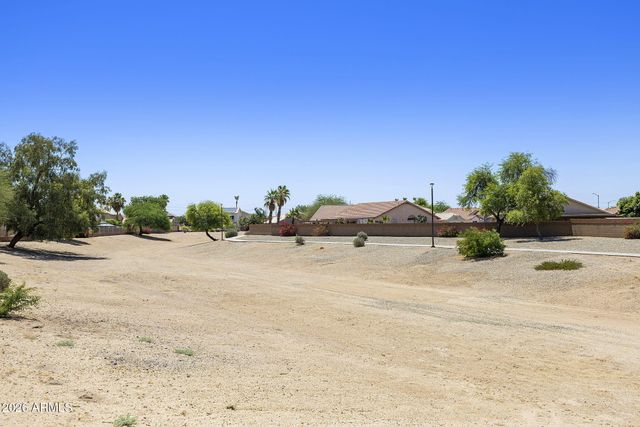 12435 W Monte Vista Road, Avondale, AZ 85392