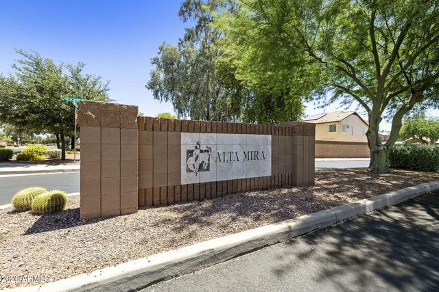 12435 W Monte Vista Road, Avondale, AZ 85392