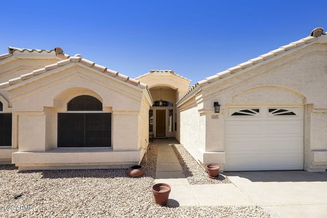 12435 W Monte Vista Road, Avondale, AZ 85392