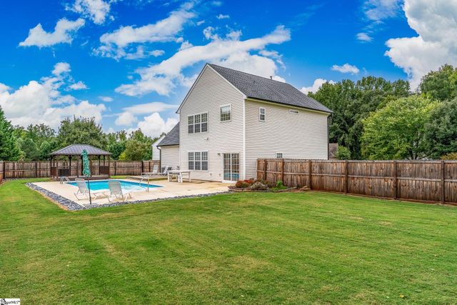 759 Golden Tanager Court, Greer, SC 29651