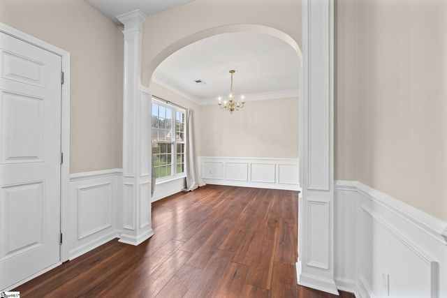 759 Golden Tanager Court, Greer, SC 29651