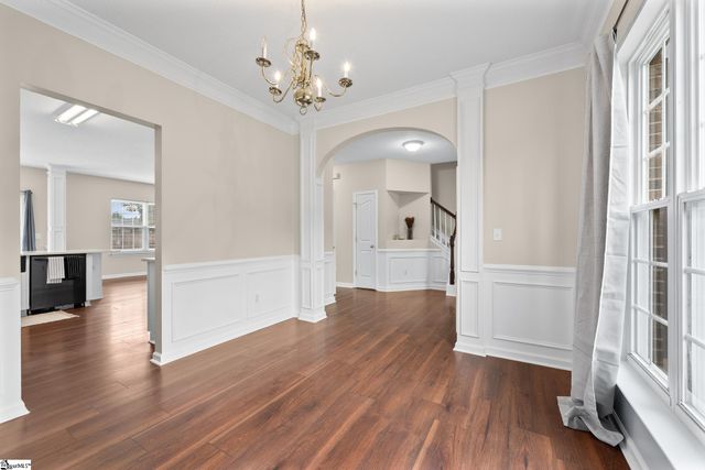 759 Golden Tanager Court, Greer, SC 29651