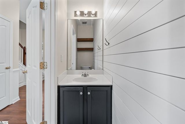 759 Golden Tanager Court, Greer, SC 29651