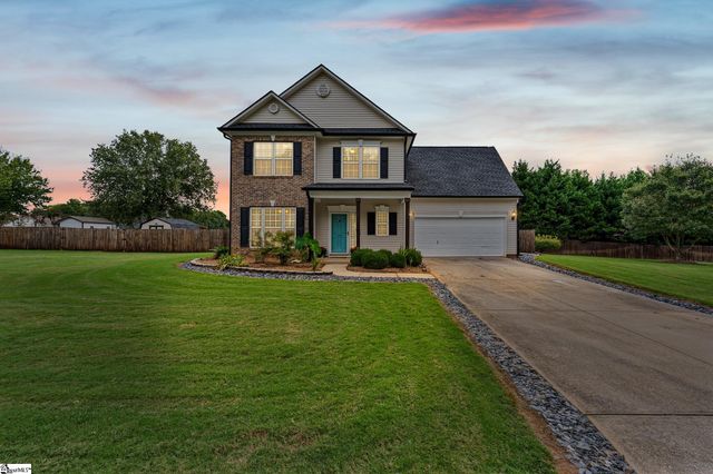 759 Golden Tanager Court, Greer, SC 29651