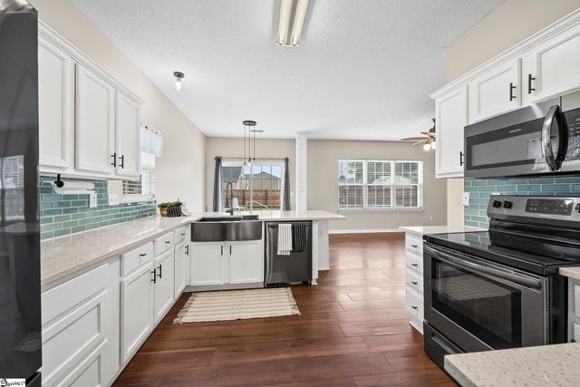 759 Golden Tanager Court, Greer, SC 29651