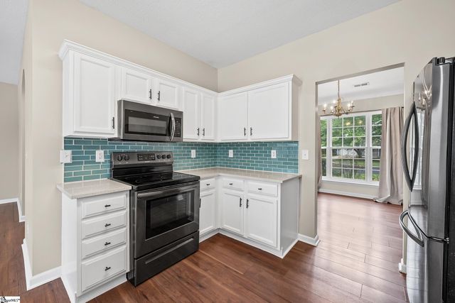 759 Golden Tanager Court, Greer, SC 29651