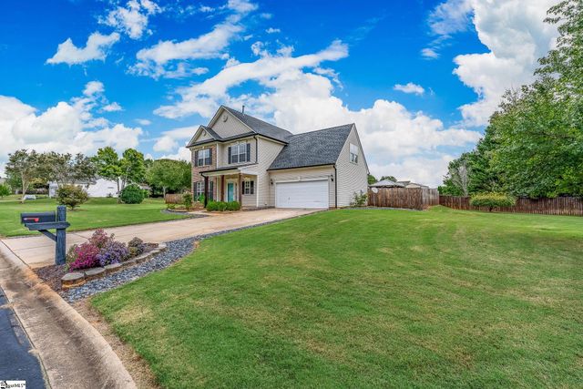 759 Golden Tanager Court, Greer, SC 29651