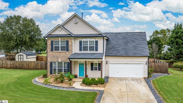 759 Golden Tanager Court, Greer, SC 29651