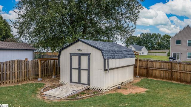 759 Golden Tanager Court, Greer, SC 29651
