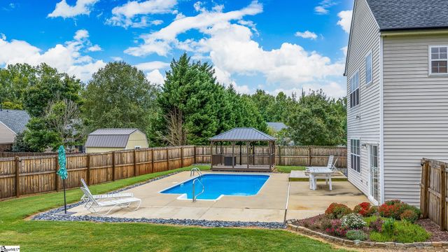 759 Golden Tanager Court, Greer, SC 29651