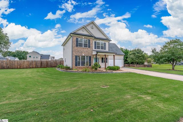 759 Golden Tanager Court, Greer, SC 29651