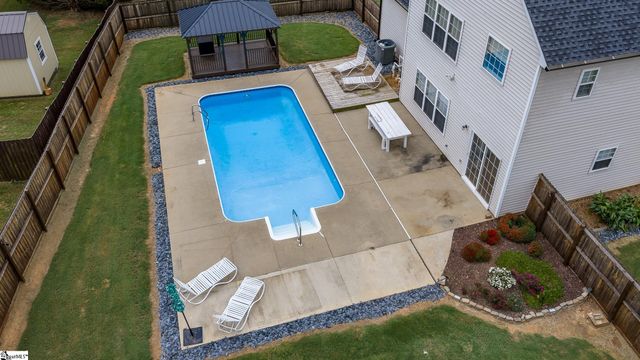 759 Golden Tanager Court, Greer, SC 29651