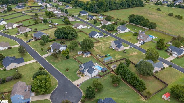 759 Golden Tanager Court, Greer, SC 29651