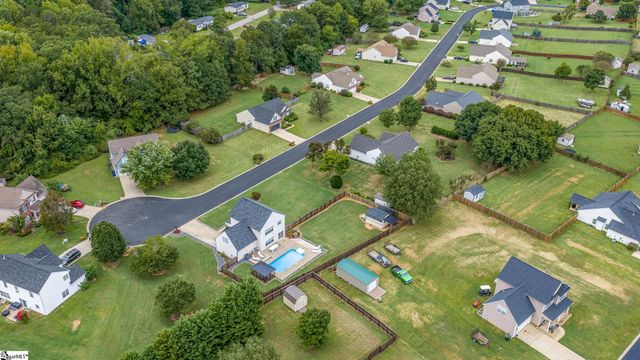 759 Golden Tanager Court, Greer, SC 29651