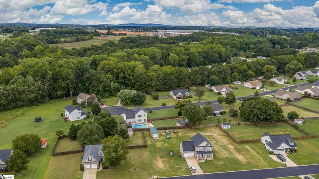 759 Golden Tanager Court, Greer, SC 29651