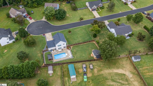 759 Golden Tanager Court, Greer, SC 29651