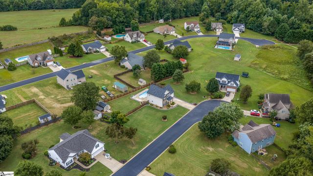 759 Golden Tanager Court, Greer, SC 29651