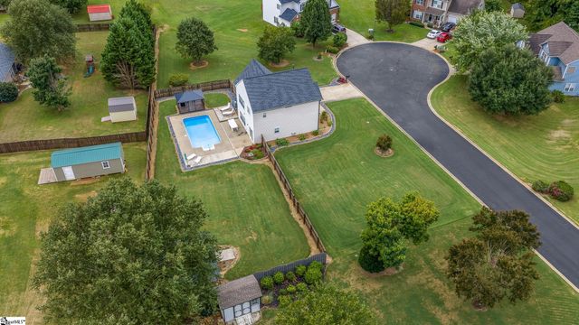 759 Golden Tanager Court, Greer, SC 29651